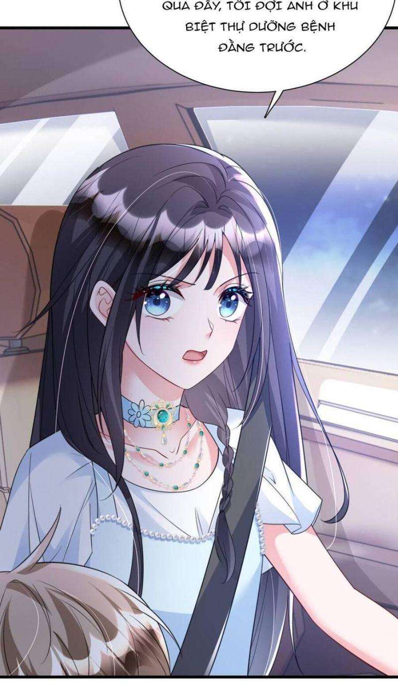 tổng tài huyết tộc cực sủng cô vợ mỹ nhân ngư chapter 107 23