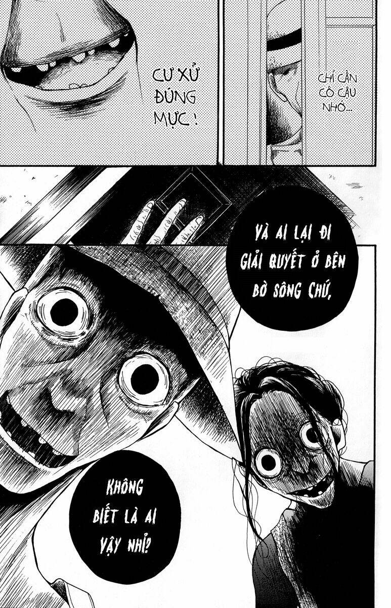 screaming lesson!!! chapter 36.5 33