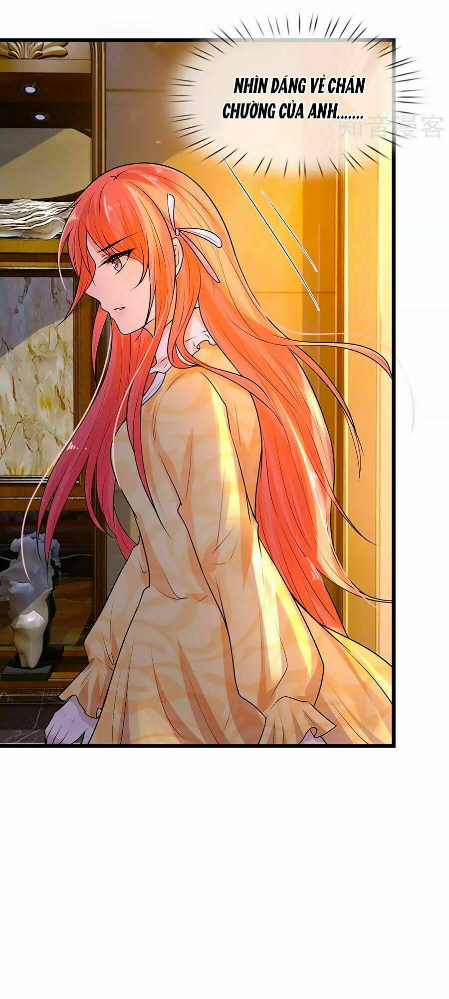 loạn thế tù sủng: thiếu soái bất lương của ta chapter 49 5