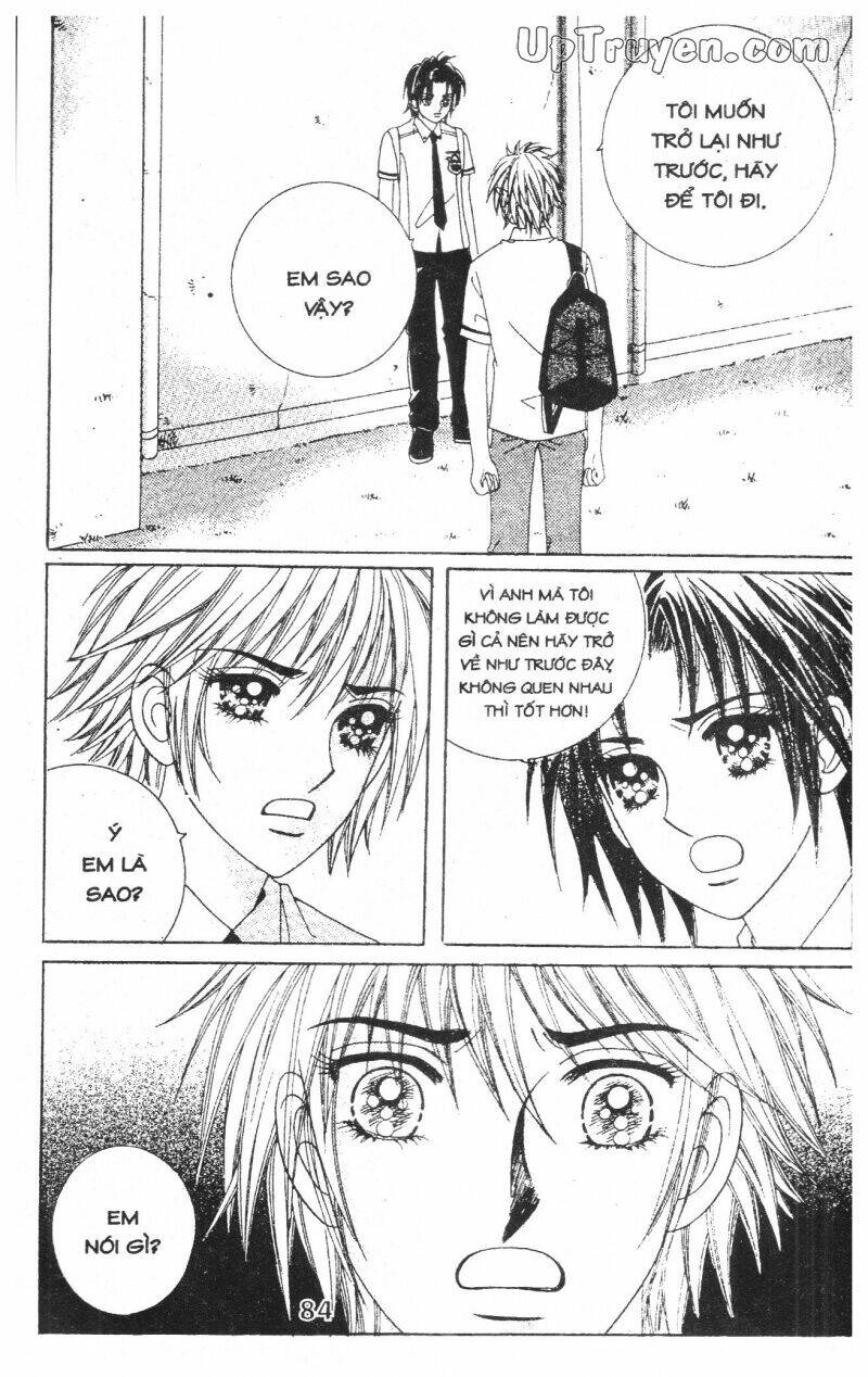 mặt nạ tình yêu chapter 38 85