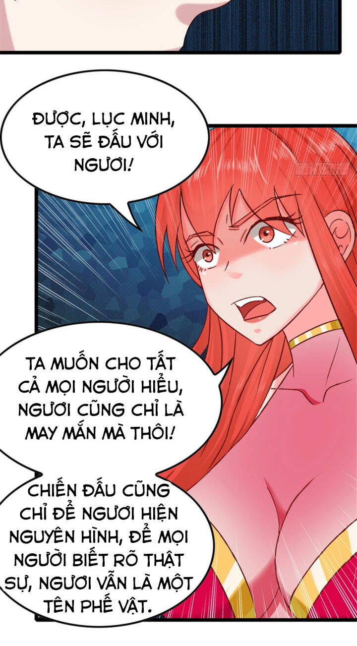 vạn đạo long hoàng chapter 10 20
