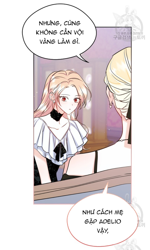 tôi đã trở thành bạn gái của nam chính chapter 35.1 11