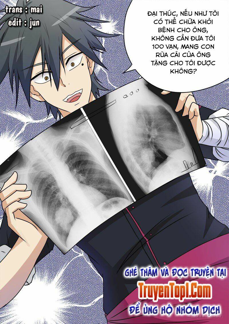 trung hoa thần y chapter 18 10