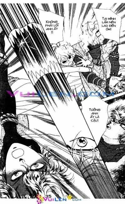 nàng công chúa ham chơi chapter 9 35