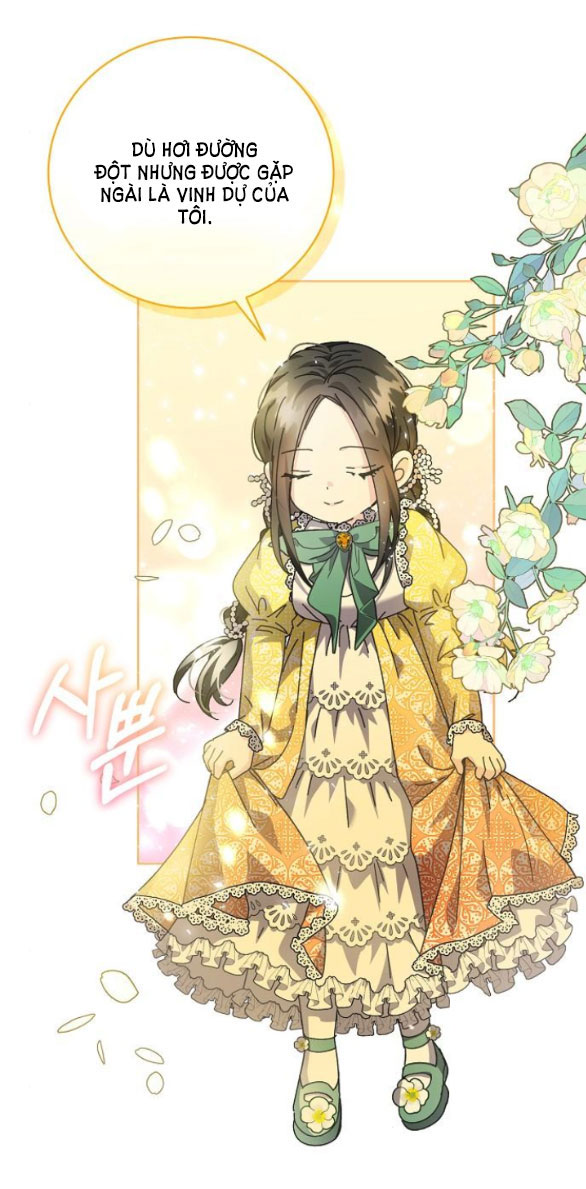 chiếm hữu trái tim bạo chúa chapter 6.1 35