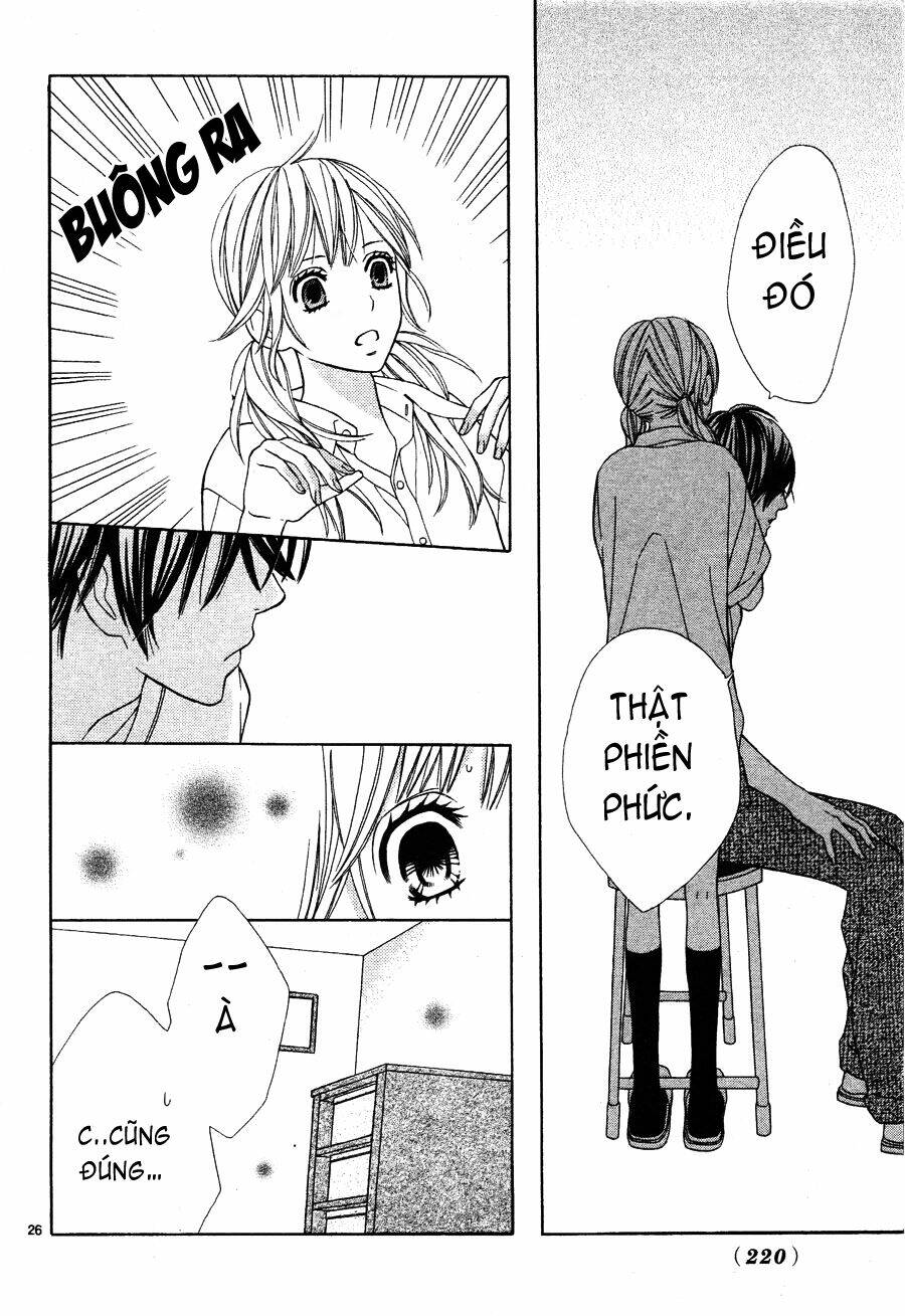 double baby chapter 2 26