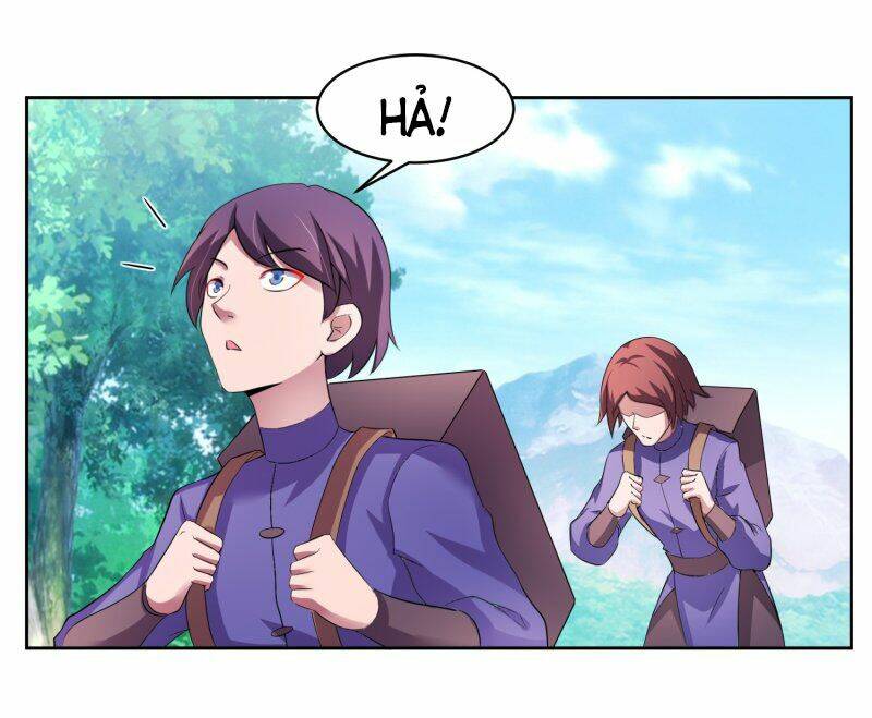 tuyệt thế thánh đế chapter 2 37