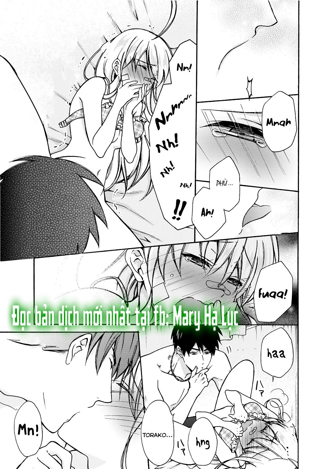 genderbender yankee school họ đang cố gắng chiếm lấy lần đầu tiên của tôi chapter 8.3 4