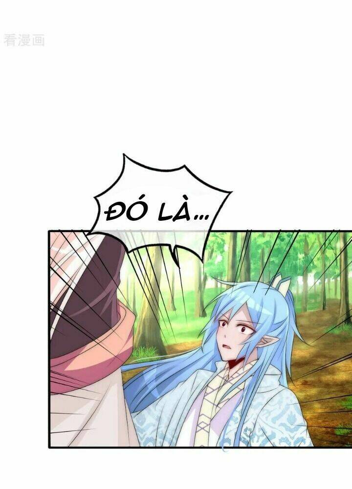 kế hoạch sủng ái của tiểu công chúa chapter 65 32