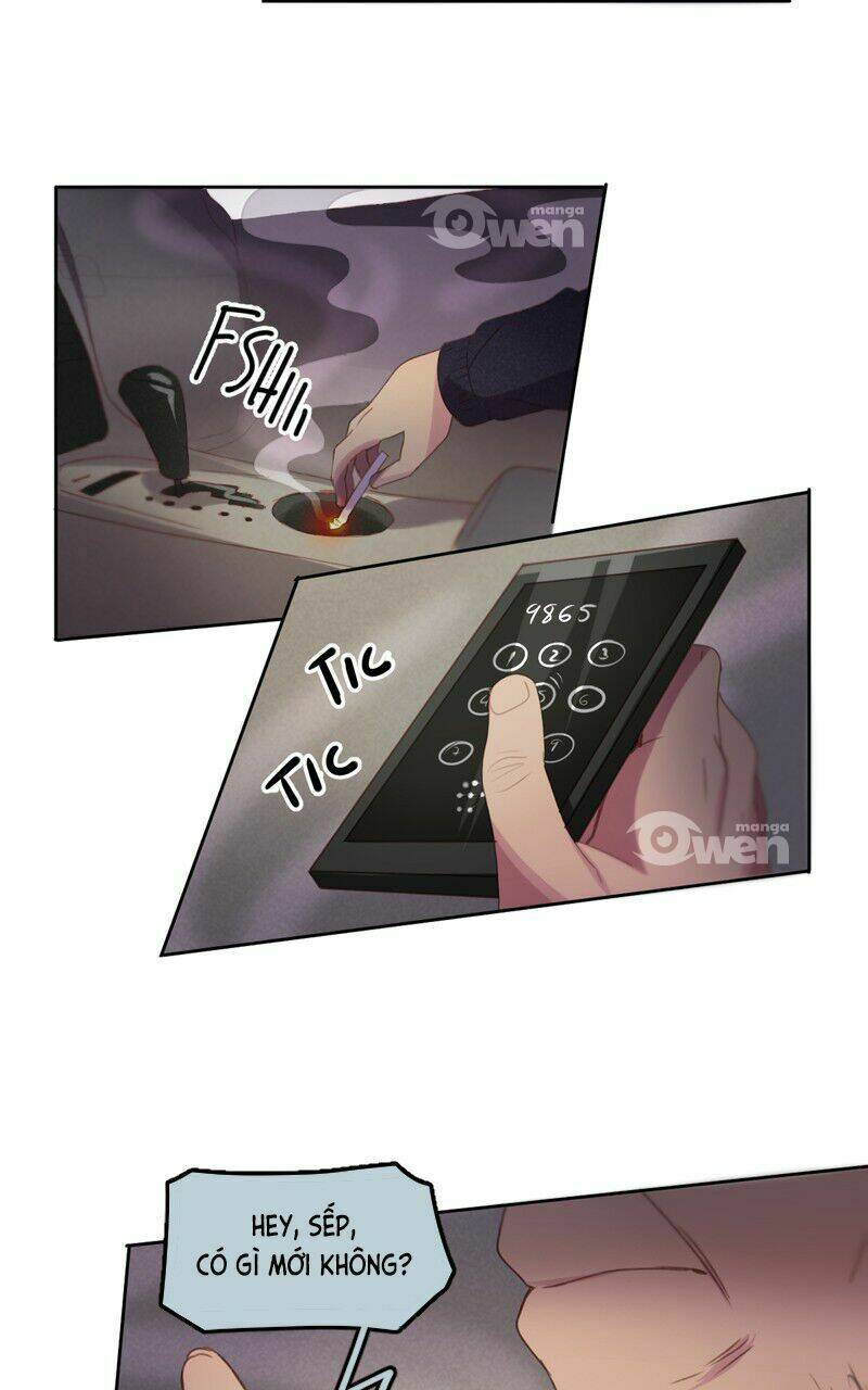 lời nguyền lalin chapter 11 58