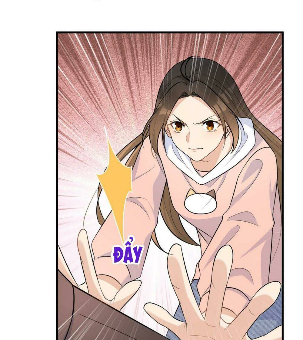 vẫn cứ nhớ em, nhớ em chapter 125 17