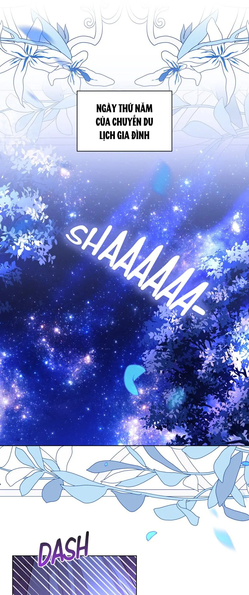 papa của tôi đã xuất hiện chapter 65 4