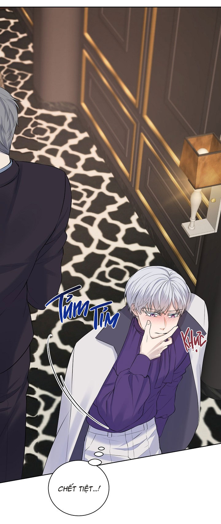 viên đạn vàng chapter 8 54