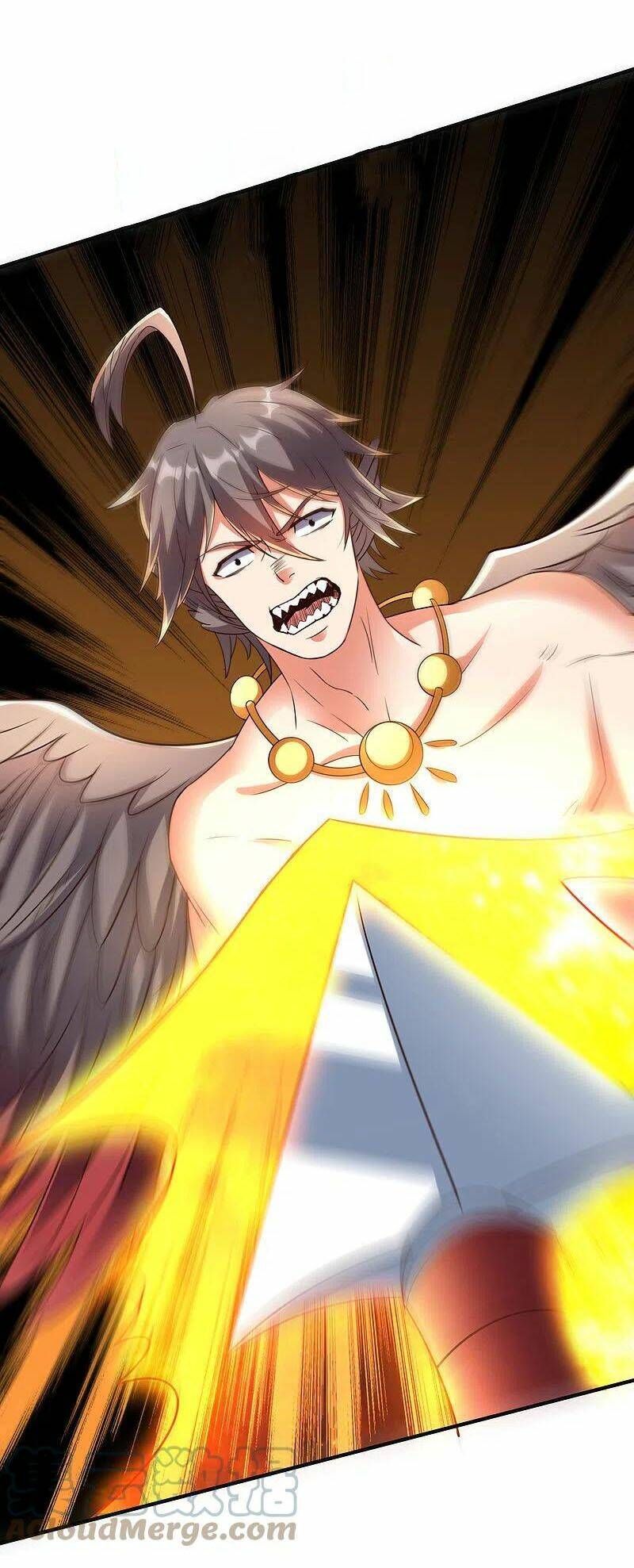 phục thiên thánh chủ chapter 195 8