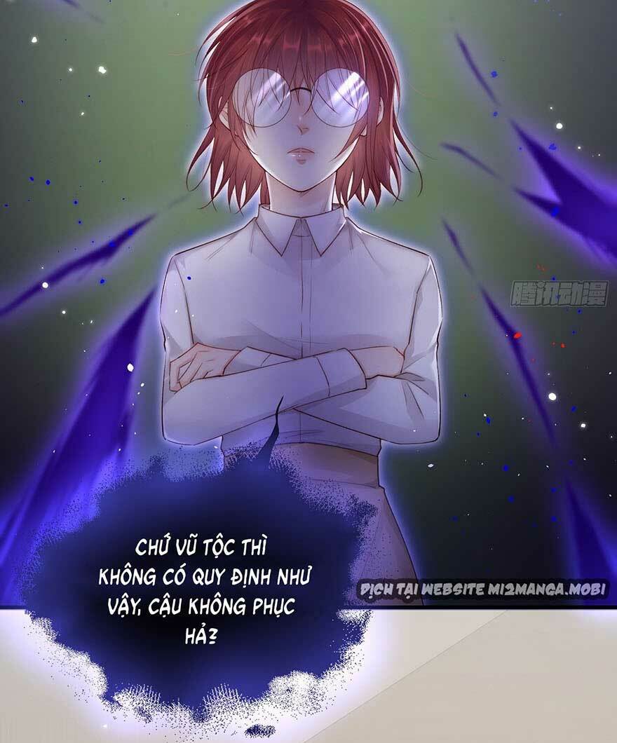 triều tây, in or out chapter 39 30