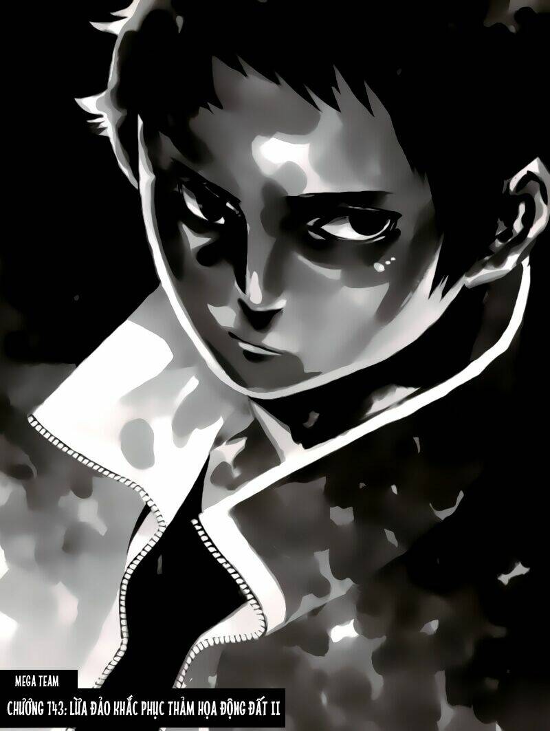 shin kurosagi - con diệc đen 2 chapter 143 5