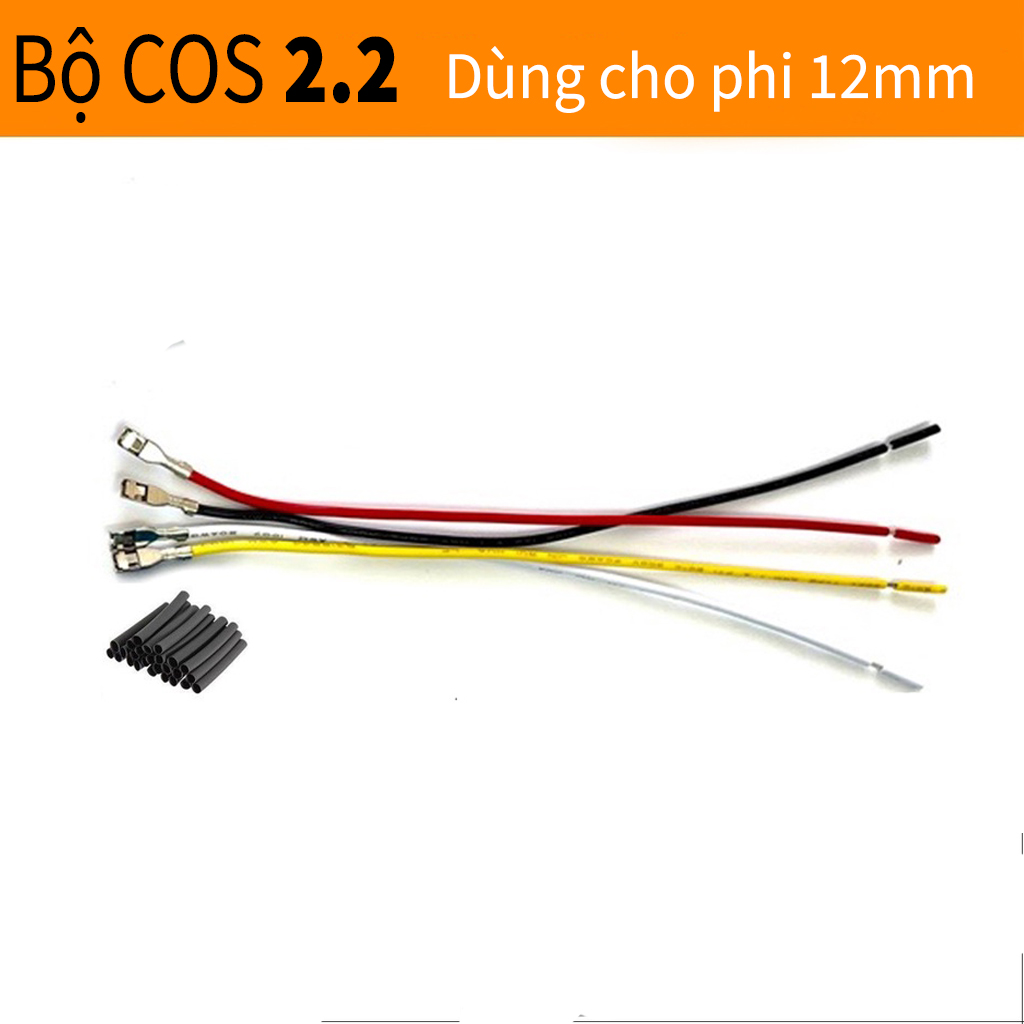 Chân Jack nối tiếp điện Nút nhấn công tắc LED 12mm 16mm 19mm 22mm