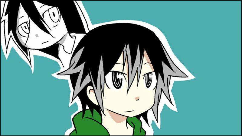 senyuu chapter 87 15