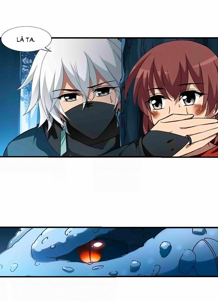 phượng nghịch thiên hạ chapter 153.1 10