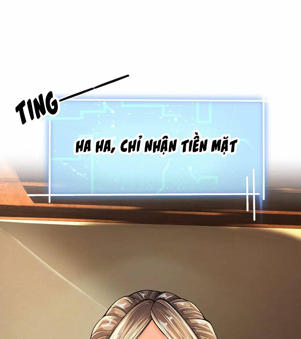 chí tôn hồng bao hoàng đế chapter 35 15