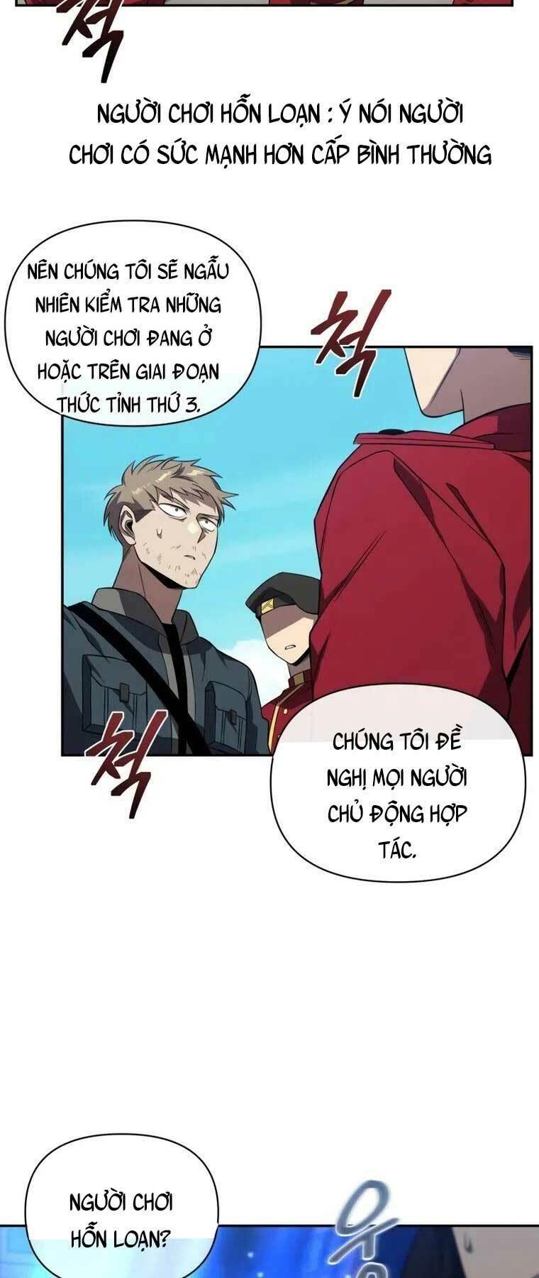 sự trở lại của người chơi sau 10000 năm chapter 27 63