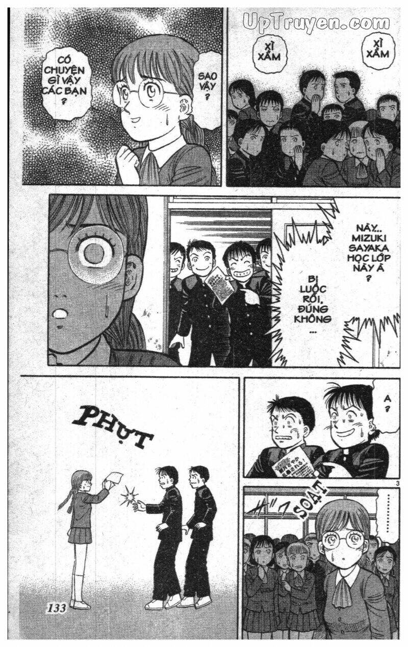 hộ chiếu xanh chapter 5 135