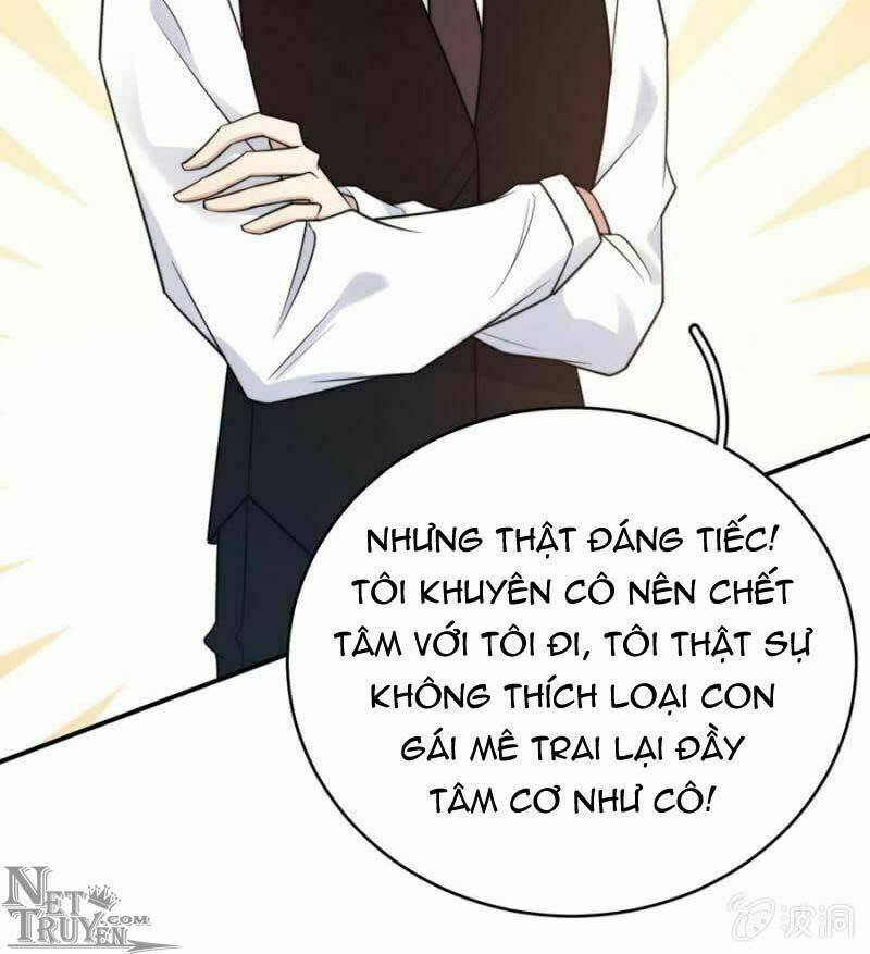 ma lạt thiên kim đẩu ác thiếu chapter 234 14