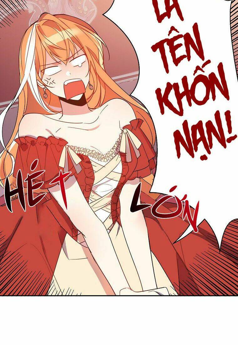 cô dâu thứ 99 của công tước chapter 3 26