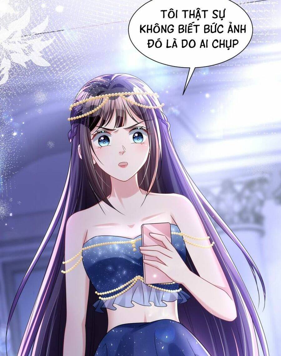 tổng tài huyết tộc cực sủng cô vợ mỹ nhân ngư chapter 64 48