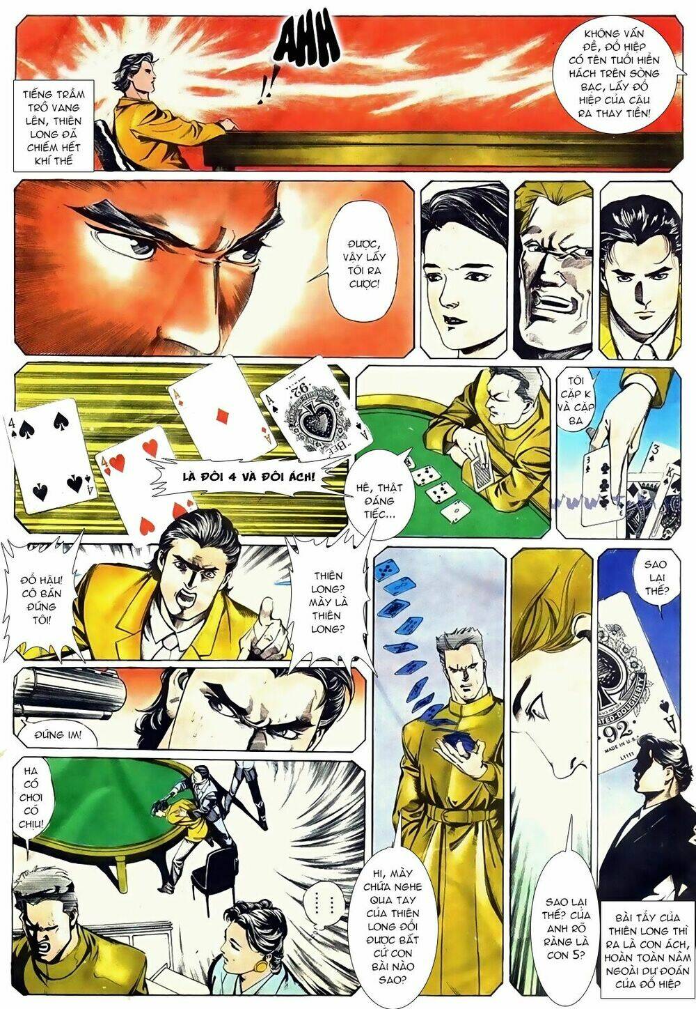 thần thánh hiệp chapter 3 23