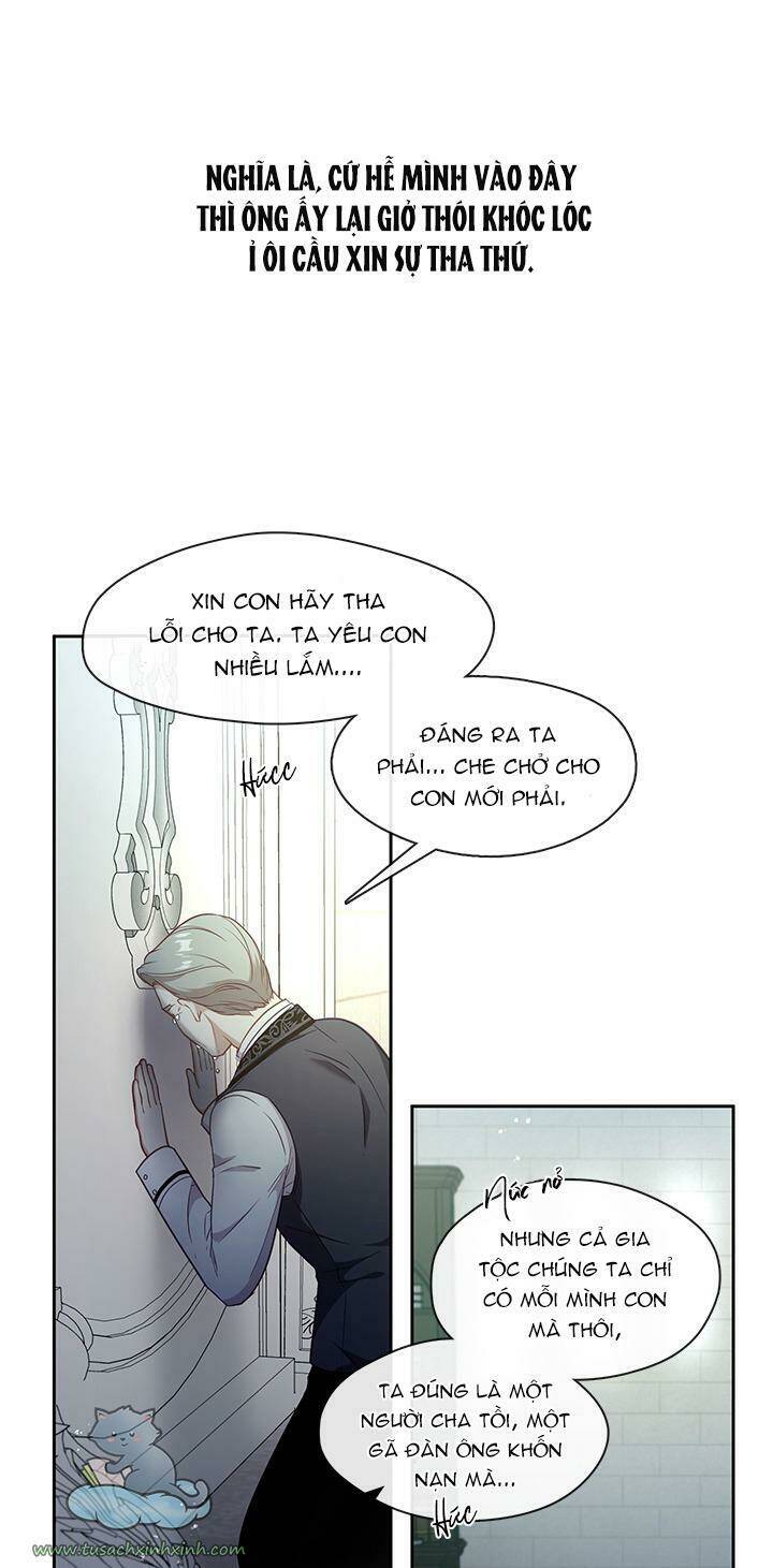 hãy coi chừng ác nữ chapter 98 12