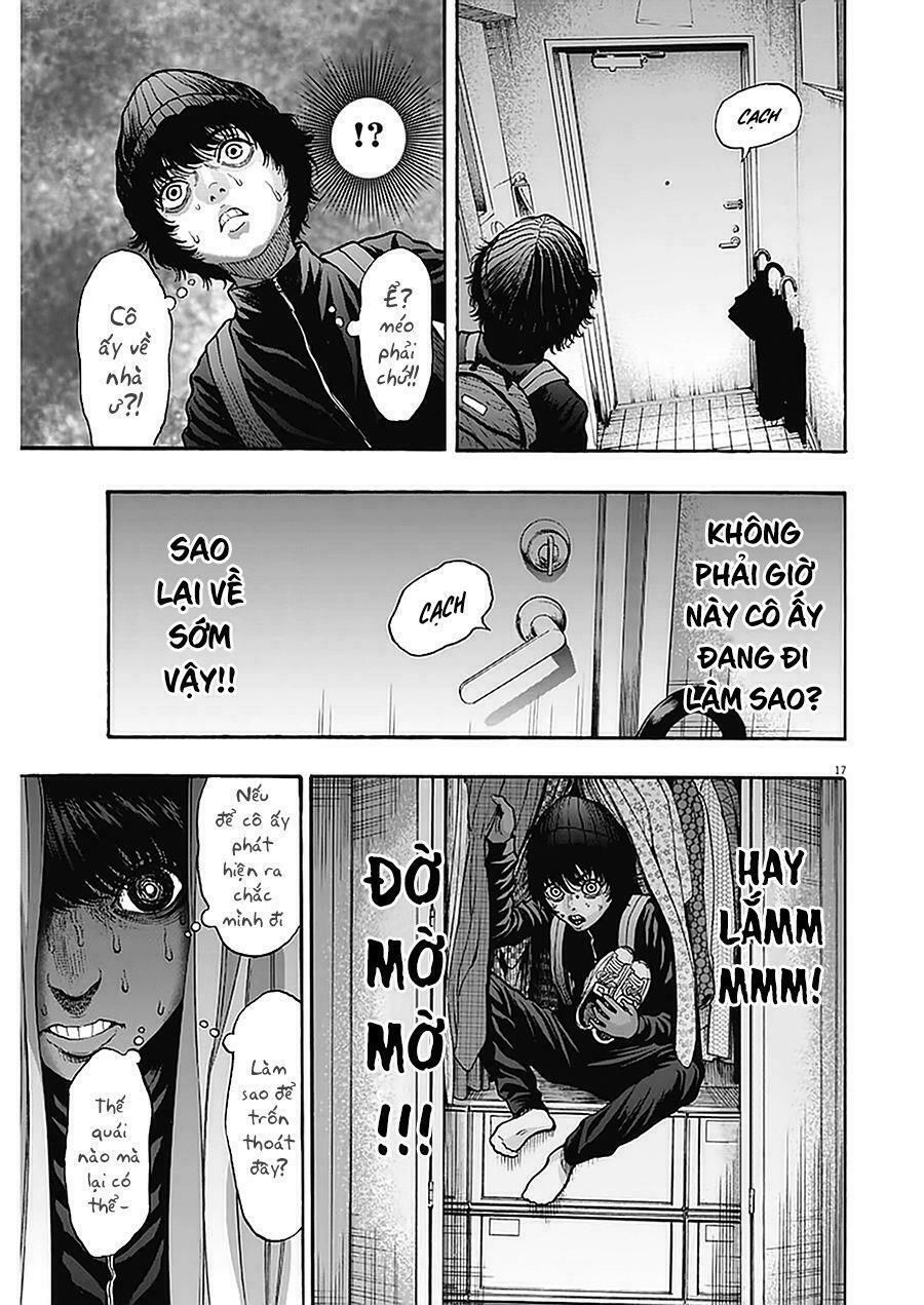 đọa nhân chapter 12 18