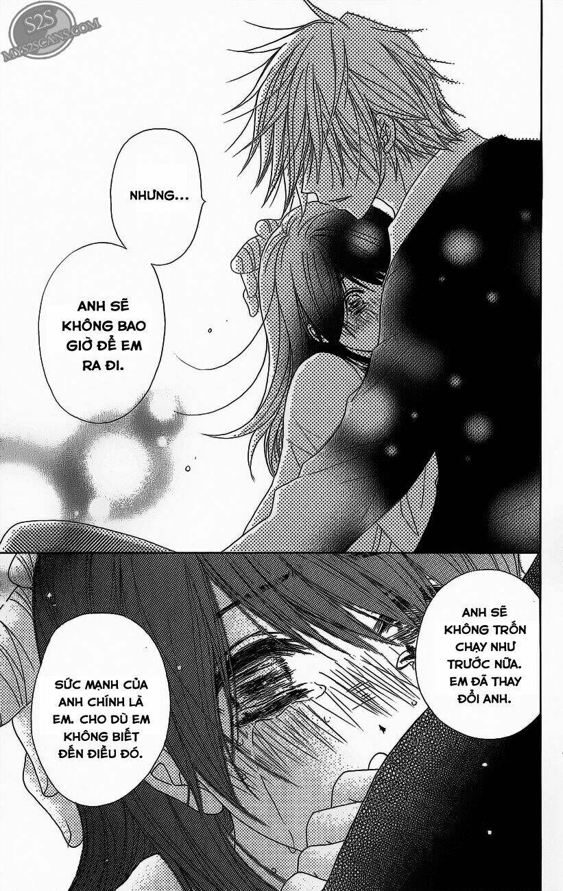 điện kích daisy chapter 49 32