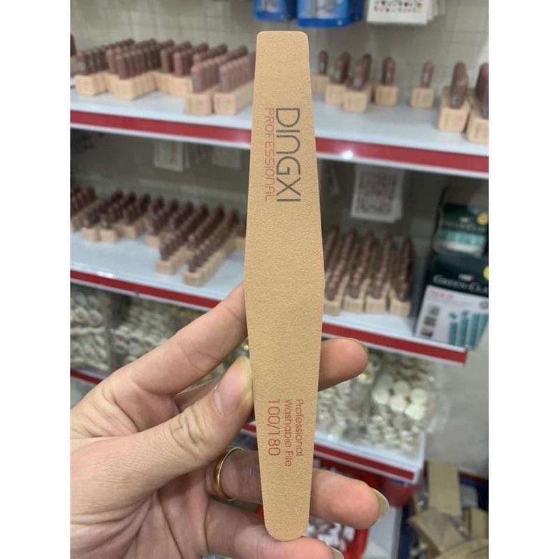 Dũa DINGXI(dũa da bò