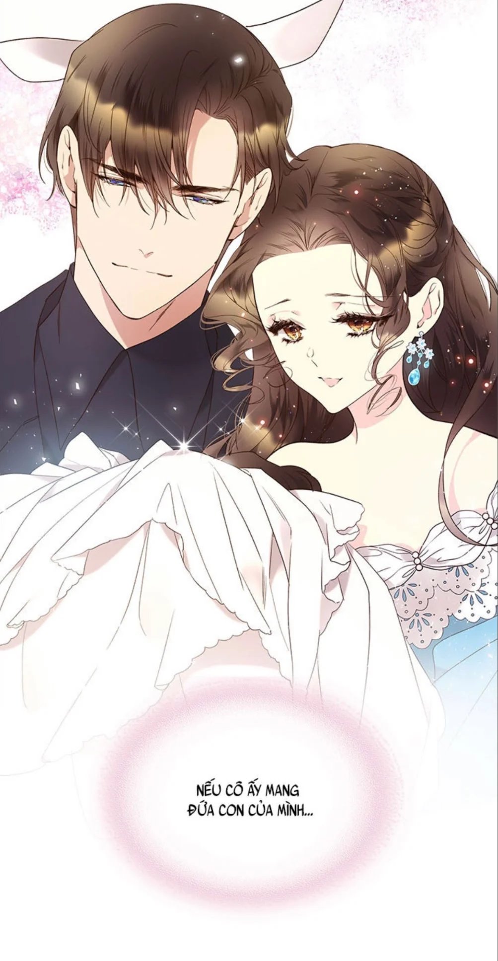 [15+] công chúa chloe chapter 61.2 13