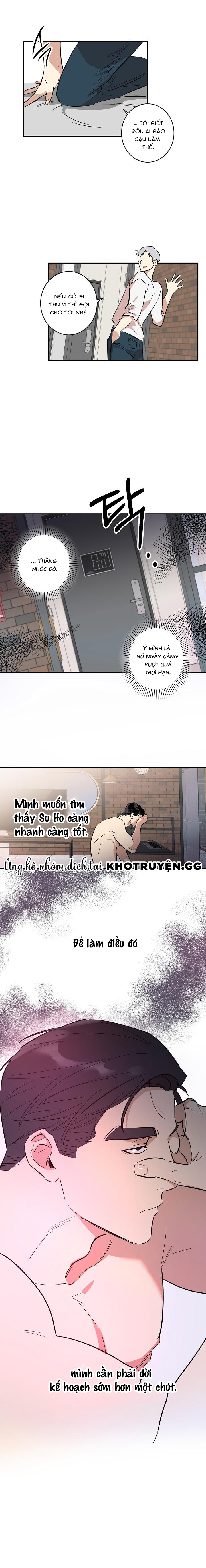 nào, xuất phát thôi! chapter 2 8