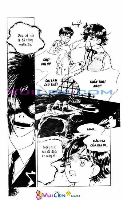 hội trừ ma chapter 4 79