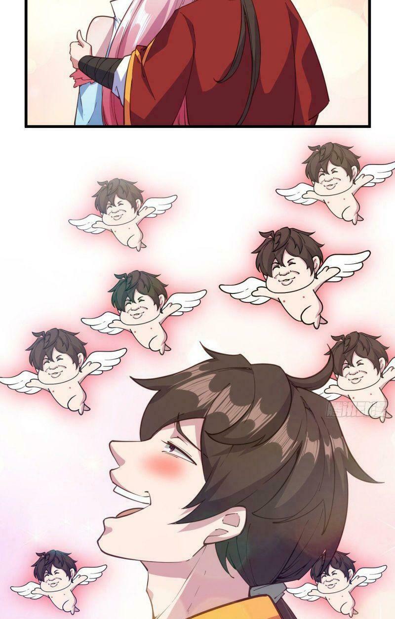 Hậu Cung Của Ta Dựa Vào Rút Thẻ Chapter 115 14