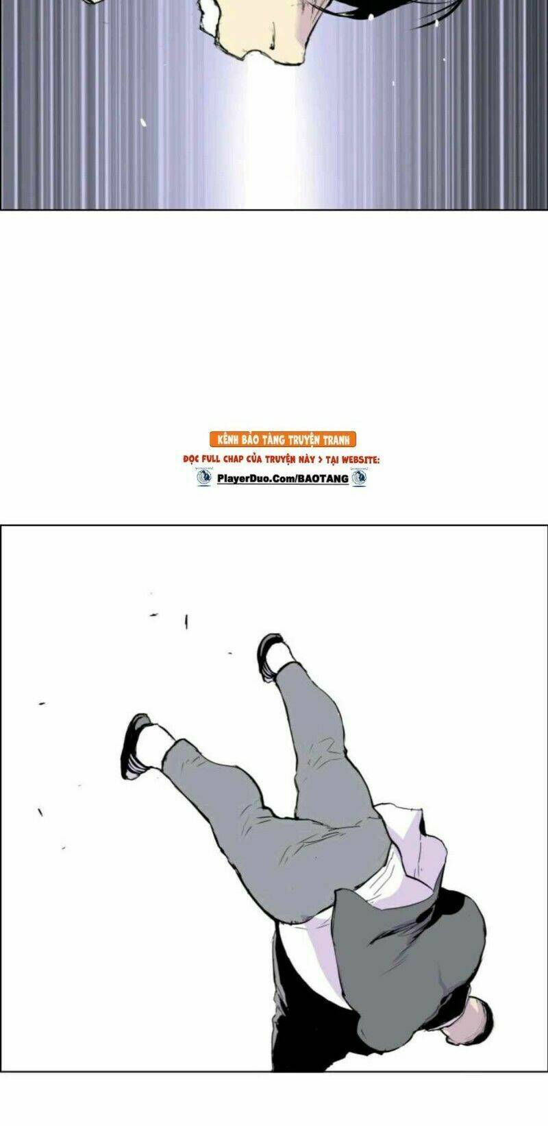 Gangster Học Đường chapter 5 57