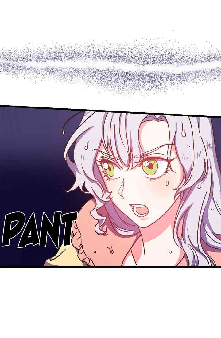 hôn lễ báo thù chapter 8 34