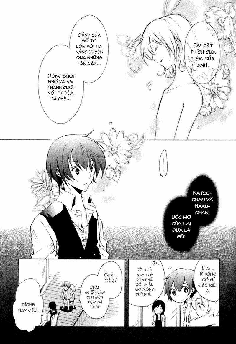 cucumber sandwich chapter 3 49