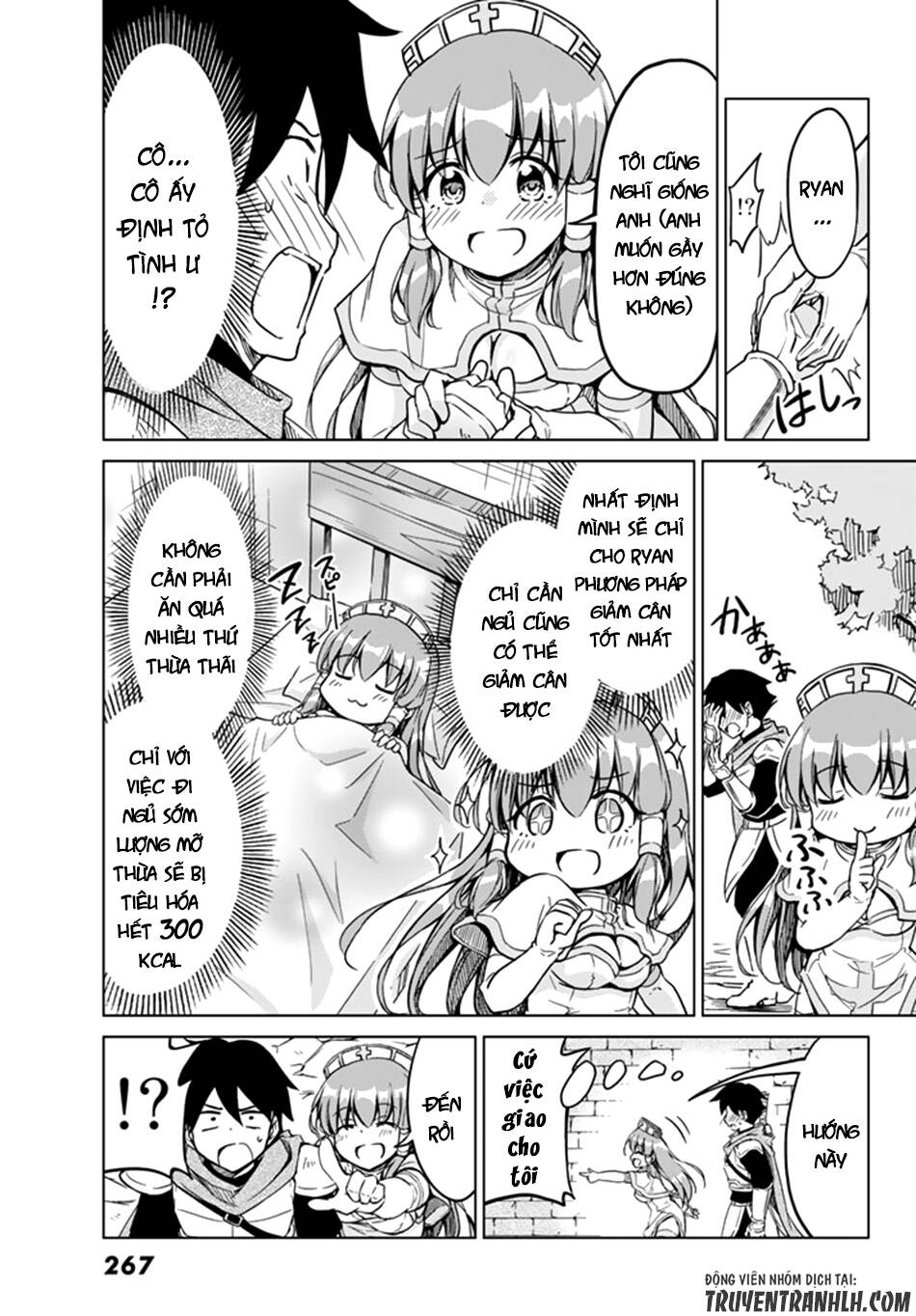 alicia's diet quest chapter 3 18