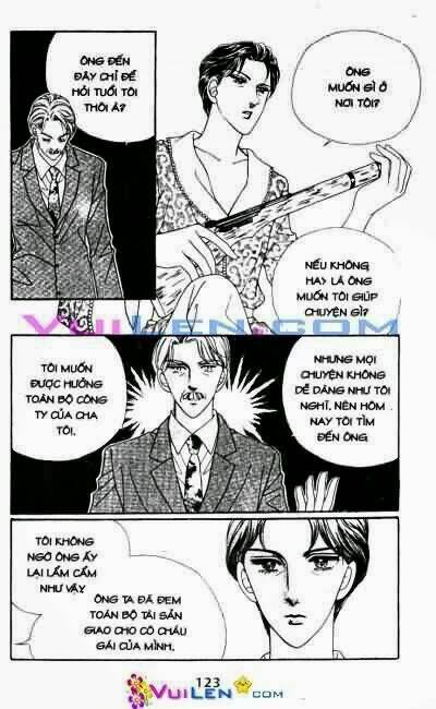 cô gái vương giả chapter 5 123