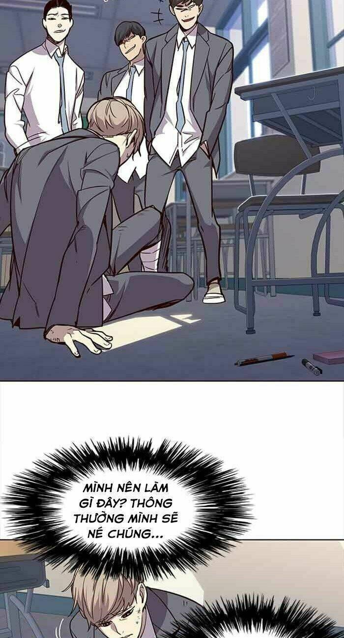 biến thân thành mèo chapter 18 6