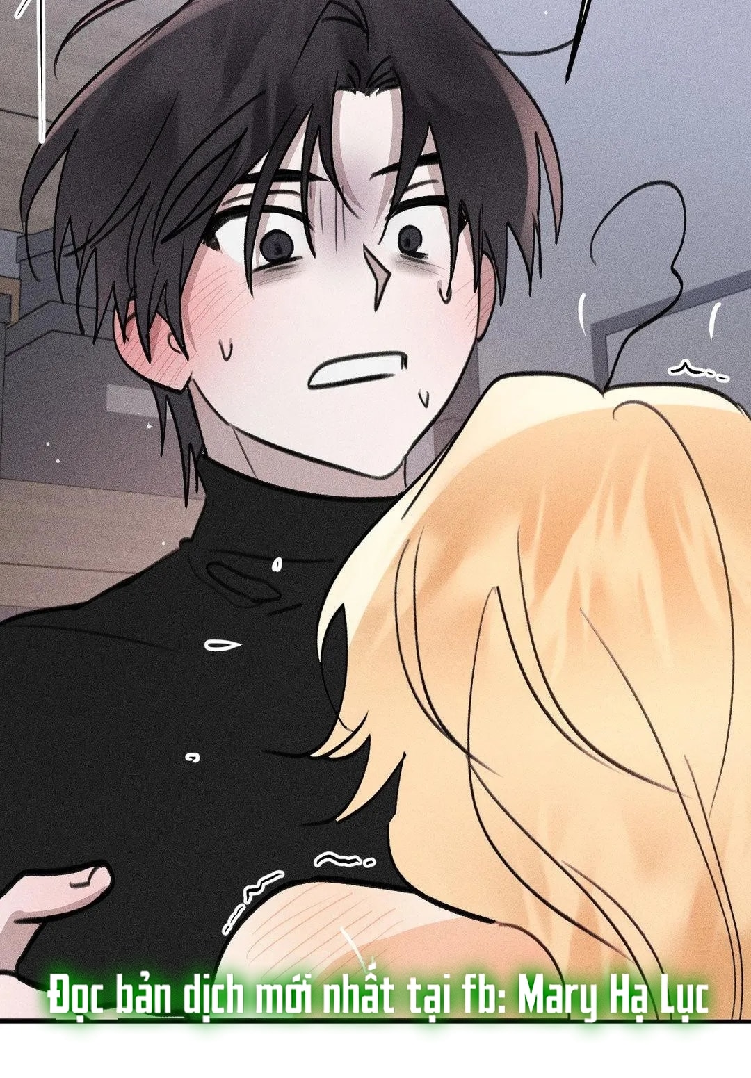 [18+] người đàn ông làm tình với quỷ chapter 13.2 85