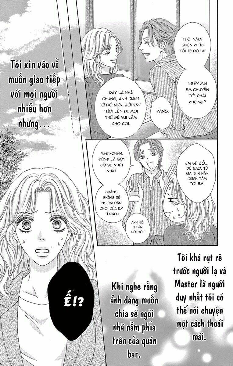 otona no koi wa kojiraseru chapter 1 13