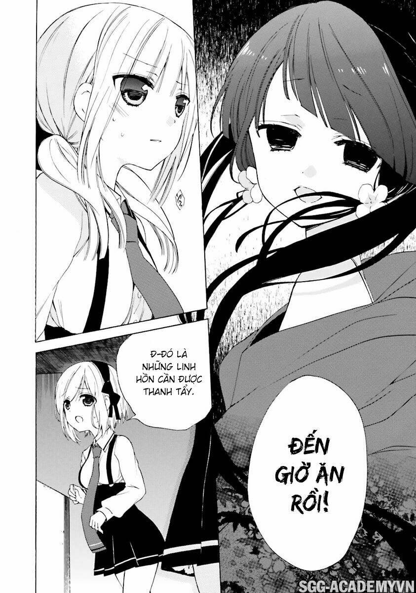 kudamimi no neko chapter 7 8