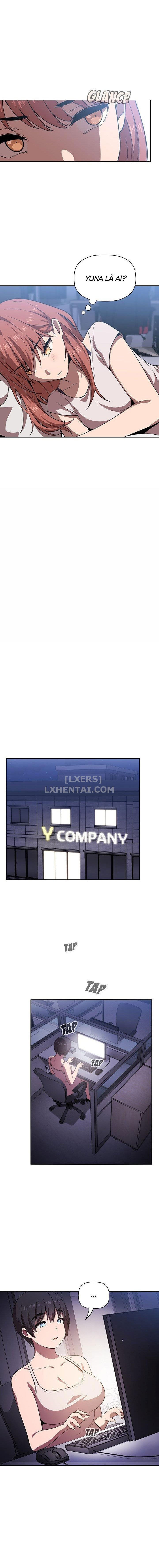 tan rã và tái hợp chapter 6 13