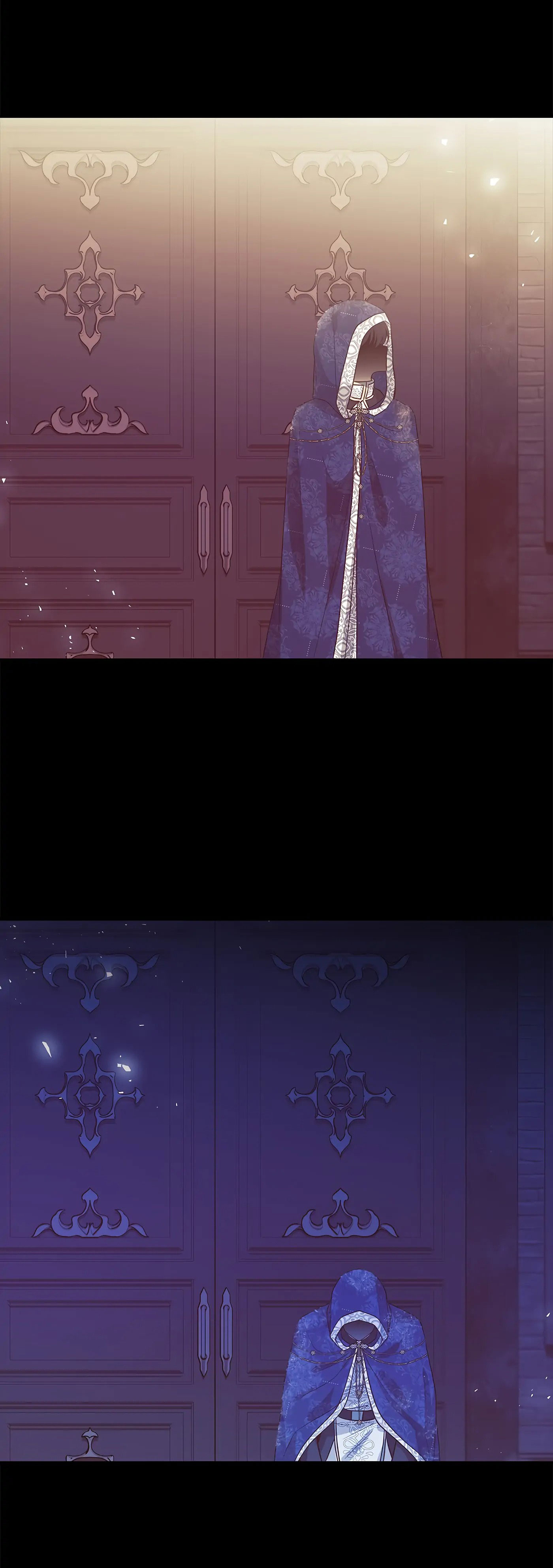 tôi không phải là nữ anh hùng chapter 95 20