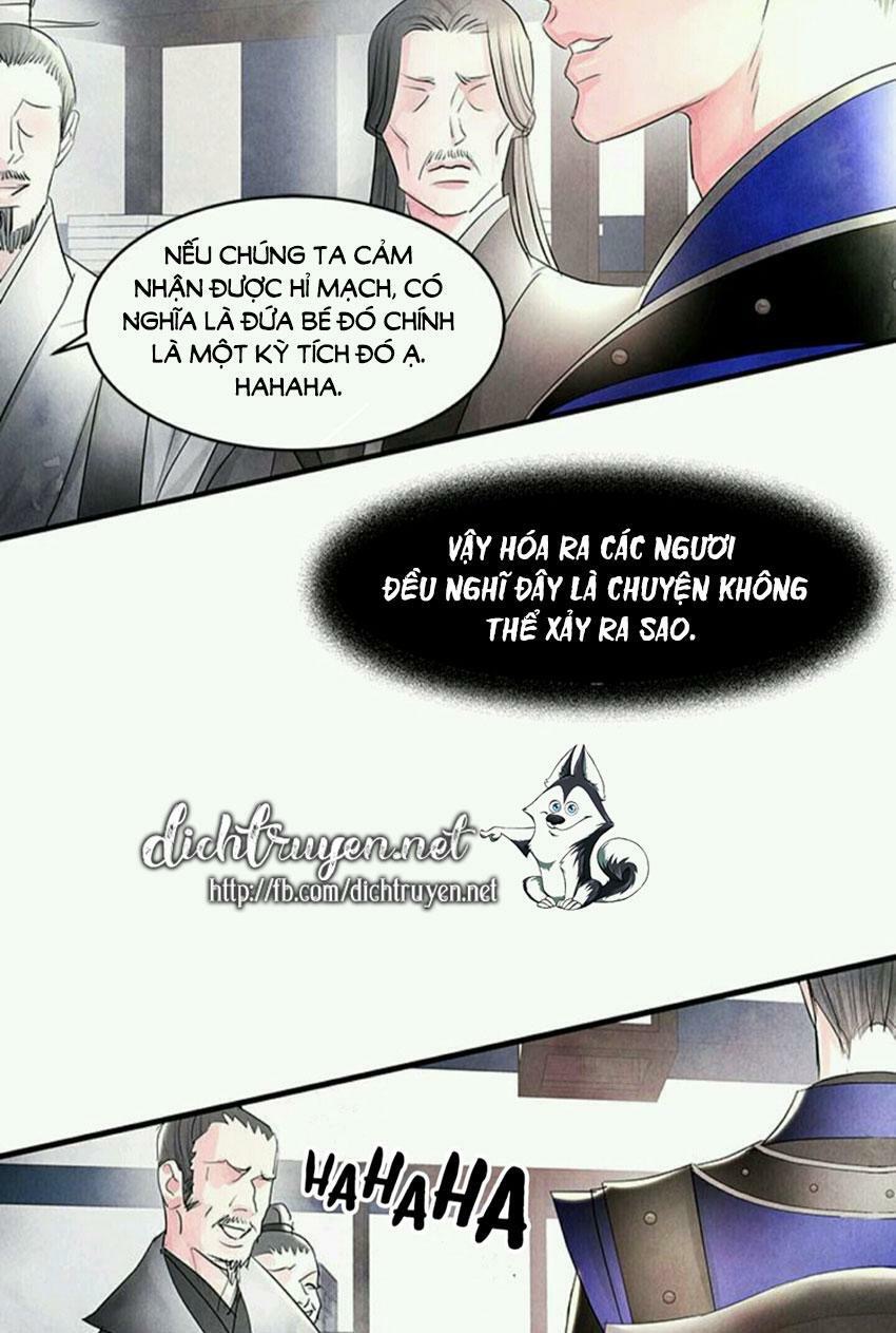 đêm dục vọng (full) chapter 4 36